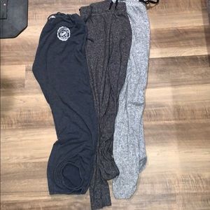 Joggers